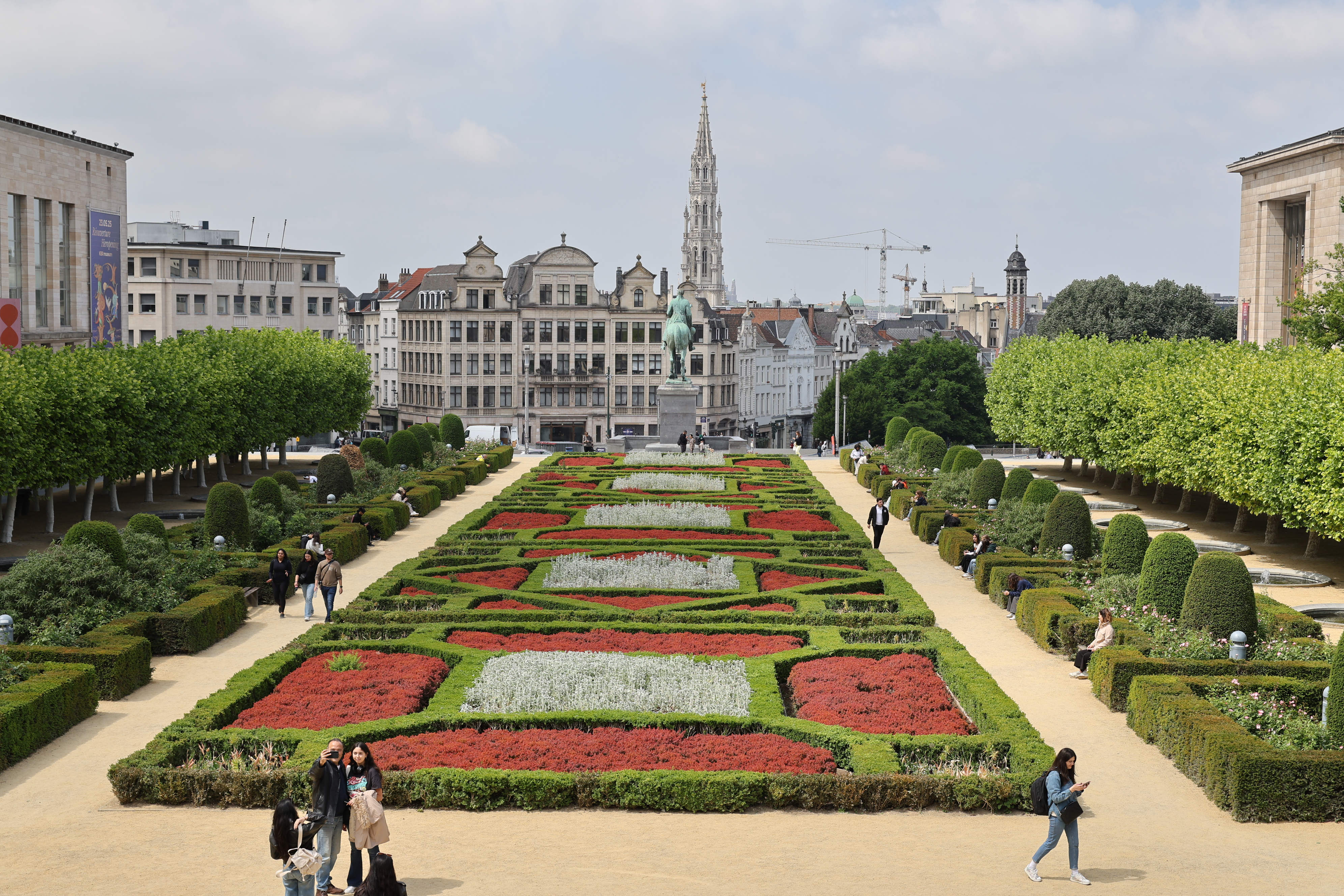 Brussels